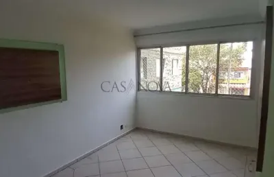 Apartamento com 2 quartos à venda na vila guarani, são paulo , 58 m2 por r$ 440.000