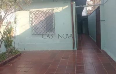 Casa com 2 quartos à venda na rua da contagem, 270, vila da saúde, são paulo, 72 m2 por r$ 435.000