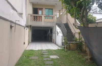 Casa com 4 quartos à venda na rua da contagem, 183, vila da saúde, são paulo, 350 m2 por r$ 2.500.000