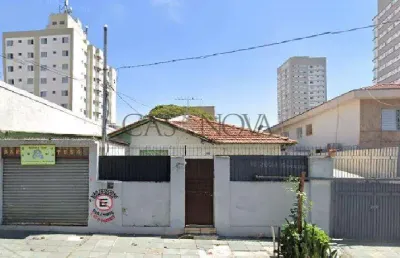 Terreno à venda na rua paracatu, 891, parque imperial, são paulo por r$ 1.920.000