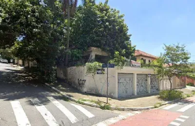 Terreno à venda na rua padre machado, 873, bosque da saúde, são paulo por r$ 1.800.000