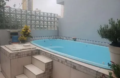 Casa com 3 quartos à venda na rua serranos, 179, vila da saúde, são paulo, 175 m2 por r$ 1.300.000