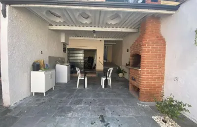 Casa com 2 quartos à venda na rua mariz e barros, 620, vila mariana, são paulo, 155 m2 por r$ 700.000