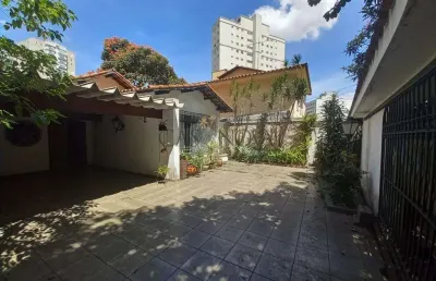 Casa comercial para alugar na rua das grumixamas, 423, jabaquara, são paulo, 270 m2 por r$ 30.000