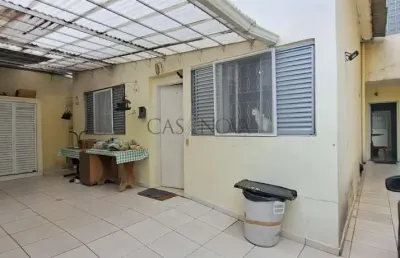 Casa com 2 quartos à venda na saúde, são paulo  por r$ 802.000