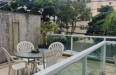 Casa com 3 quartos à venda na rua itapiru, 290, vila da saúde, são paulo, 170 m2 por r$ 1.350.000