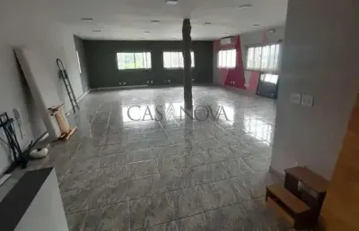 Sala comercial para alugar na vila da saúde, são paulo , 170 m2 por r$ 4.500