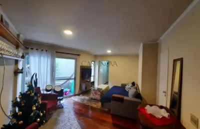 Apartamento com 3 quartos à venda na avenida senador casemiro da rocha, 000, mirandópolis, são paulo, 86 m2 por r$ 900.000