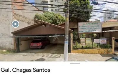 Casa comercial para alugar na rua general chagas santos, 167, vila da saúde, são paulo por r$ 5.000