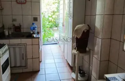 Casa com 3 quartos à venda na rua joaquim de almeida, 31, mirandópolis, são paulo por r$ 765.000