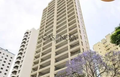 Apartamento com 3 quartos à venda na rua tuiucuê, saúde, são paulo, 110 m2 por r$ 1.360.000