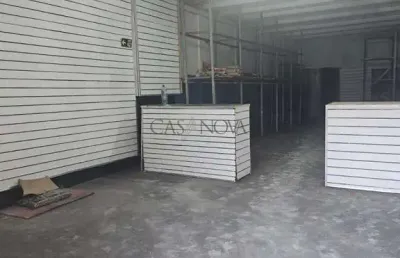 Sala comercial para alugar na avenida professor abraão de morais, 1111, vila da saúde, são paulo, 140 m2 por r$ 7.000