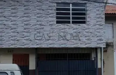 Casa com 1 quarto para alugar na rua auguste clesinger, 346, vila do bosque, são paulo, 70 m2 por r$ 2.300