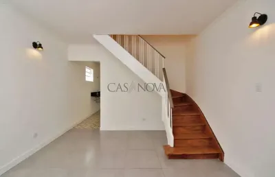 Casa com 2 quartos à venda na rua general lecor, 000, ipiranga, são paulo, 106 m2 por r$ 730.000