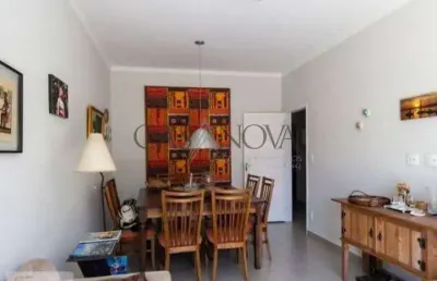 Casa com 3 quartos para alugar na rua jati, 17, planalto paulista, são paulo, 160 m2 por r$ 6.700