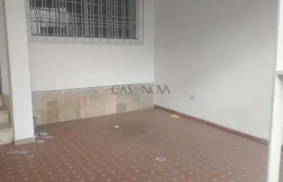 Casa com 2 quartos à venda na rua kalil nader habr, 99, vila moraes, são paulo, 100 m2 por r$ 500.000