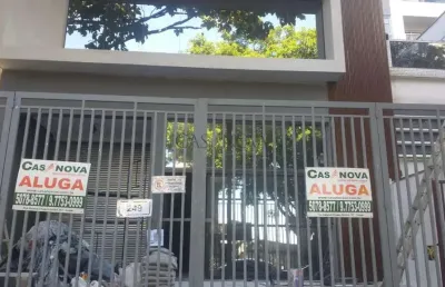 Prédio para alugar na rua general chagas santos, 249, vila da saúde, são paulo por r$ 50.000
