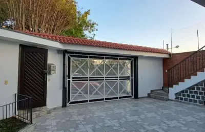 Casa com 4 quartos para alugar no jardim da glória, são paulo , 380 m2 por r$ 8.000