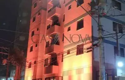 Apartamento com 1 quarto à venda na rua dos jatobás, 44, jabaquara, são paulo, 25 m2 por r$ 300.000