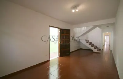 Casa com 3 quartos para alugar na rua dos caciques, 00001, saúde, são paulo, 250 m2 por r$ 5.000