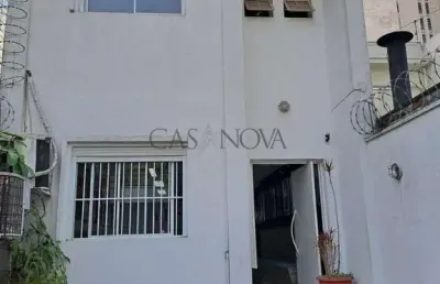 Casa comercial à venda na vila mariana, são paulo  por r$ 2.100.000