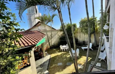 Casa com 3 quartos à venda na rua andré saraiva, 738, vila sônia, são paulo por r$ 2.500.000