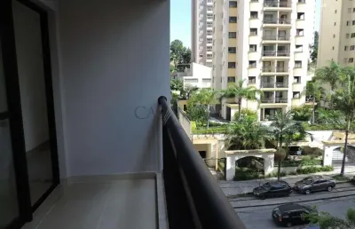 Apartamento com 1 quarto para alugar na saúde, são paulo , 50 m2 por r$ 2.800
