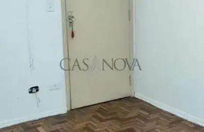 Apartamento com 2 quartos à venda na rua maracá, 363, vila guarani, são paulo, 47 m2 por r$ 400.000