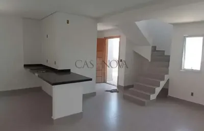 Casa com 2 quartos à venda na rua belgrado, 375, vila moinho velho, são paulo, 75 m2 por r$ 600.000