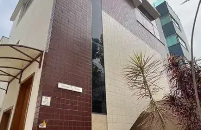 Apartamento com 3 quartos à venda na rua dos expedicionários, santa amélia, belo horizonte, 130 m2 por r$ 495.000