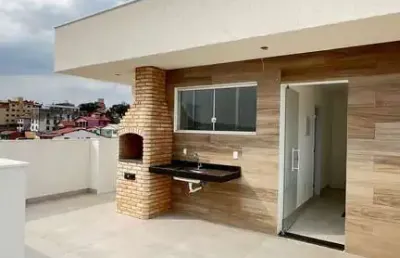 Apartamento com 3 quartos à venda na rua dos uaicás, santa mônica, belo horizonte, 60 m2 por r$ 599.000
