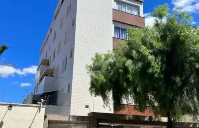 Apartamento com 3 quartos à venda na rua desembargador afonso lages, dona clara, belo horizonte, 180 m2 por r$ 1.290.000