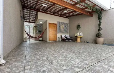 Casa com 3 quartos à venda na rua henrique horta, planalto, belo horizonte, 252 m2 por r$ 1.197.000