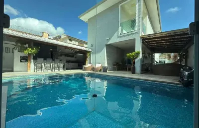 Casa com 3 quartos à venda na avenida augusto veloso, jardim atlântico, belo horizonte, 214 m2 por r$ 2.500.000