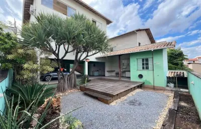 Casa com 4 quartos à venda na rua humberto rosa teixeira, santa amélia, belo horizonte, 150 m2 por r$ 1.949.000