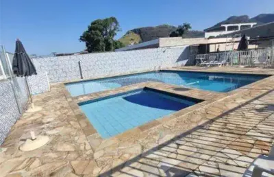Apartamento com 2 quartos à venda na Estrada da Boiuna, Taquara, Rio de Janeiro