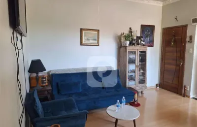 Apartamento com 2 quartos à venda na Rua Honório, Cachambi, Rio de Janeiro