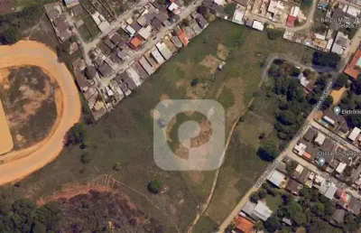 Terreno à venda na Beco do Conde, Santa Cruz, Rio de Janeiro