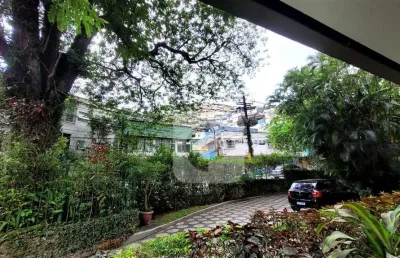Apartamento com 4 quartos à venda na Rua Marquês de São Vicente, Gávea, Rio de Janeiro
