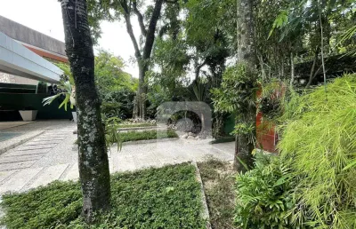 Casa com 6 quartos à venda na Rua Caio Mário, Gávea, Rio de Janeiro
