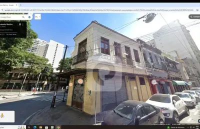 Prédio à venda na Rua Acre, Centro, Rio de Janeiro