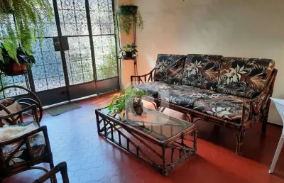 Casa com 5 quartos à venda na Rua Rocha Pita, Cachambi, Rio de Janeiro