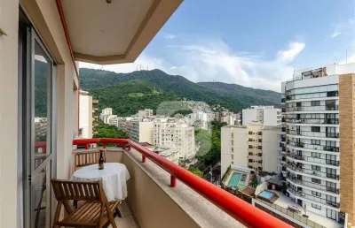 Cobertura com 3 quartos à venda na Rua Uruguai, Tijuca, Rio de Janeiro