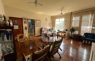 Excelente cobertura em ipanema , 180 m2, 4 quartos , 2 vagas . farme de amoedo posto 9