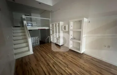 Sala comercial com 3 salas à venda na Rua Visconde de Pirajá, Ipanema, Rio de Janeiro