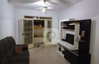 Casa com 4 quartos à venda na Rua São Joaquim, Vila São Luís, Duque de Caxias