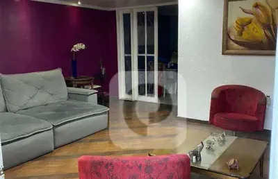 Casa com 6 quartos à venda na Rua Geraldo Miranda, Campo Grande, Rio de Janeiro