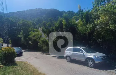 Terreno à venda na Rua Intendente Costa Pinto, Barra da Tijuca, Rio de Janeiro