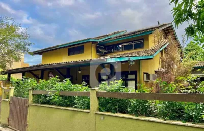 Linda casa à venda em vargem grande – completa, moderna e com energia solar!