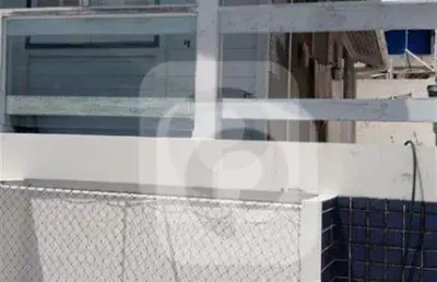 Casa com 2 quartos à venda na Rua Alberto Pasqualini, Pechincha, Rio de Janeiro